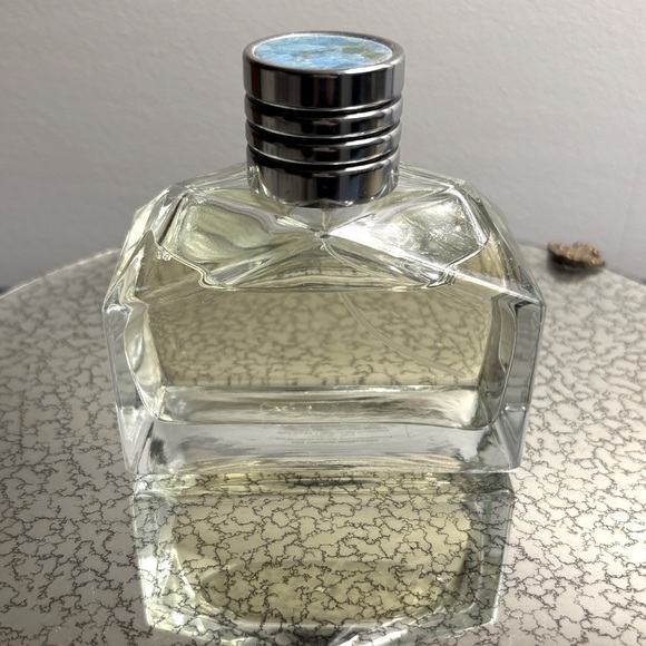 Ralph Lauren Pure Turquoise Perfume 4.2oz - Picture 1 of 4